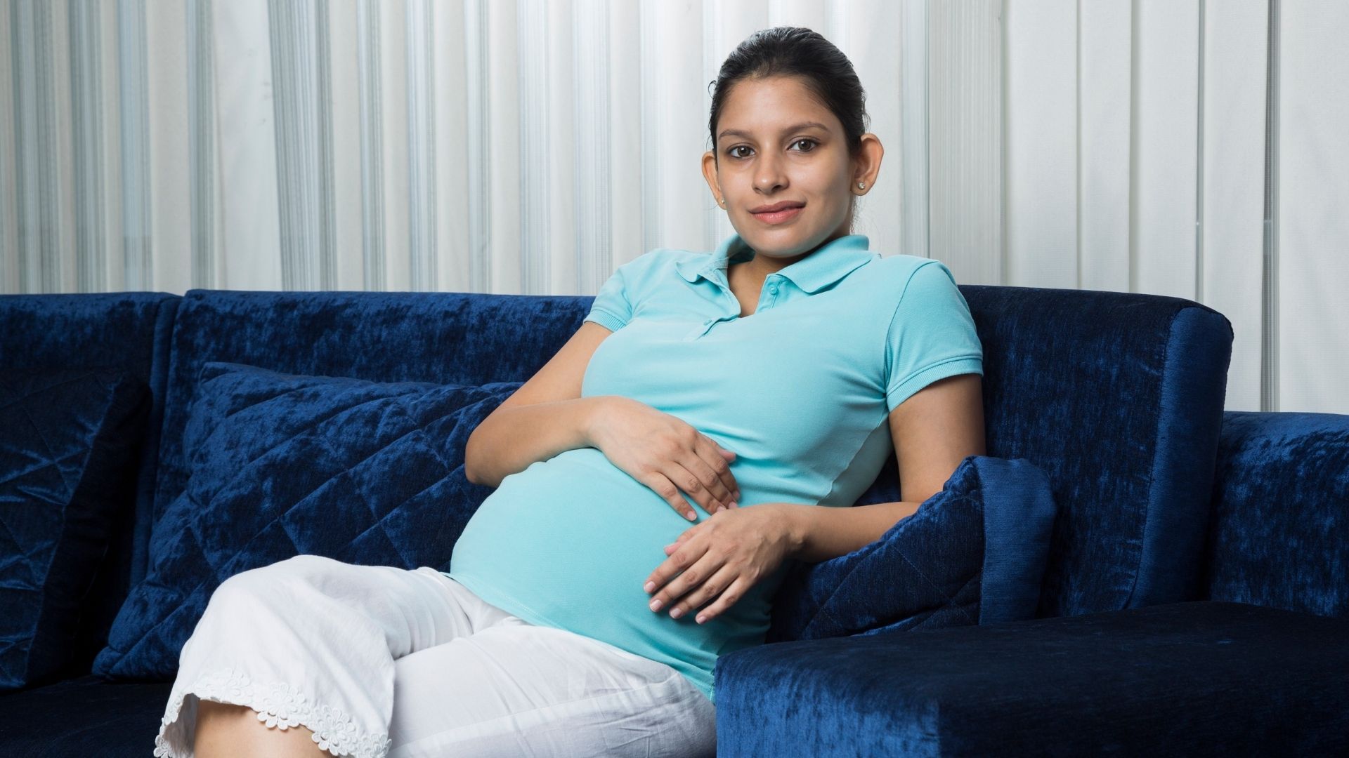 COMMON DISCOMFORTS OF PREGNANCY