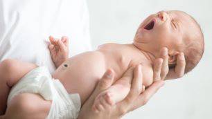 Newborn Complications – What Are The Common Problems In Newborn Babies?